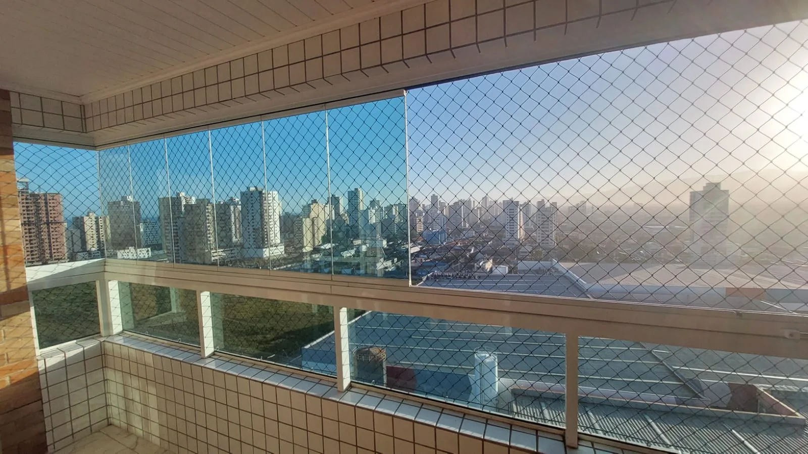 Apartamento 2 dormitórios para locação | Condomínio Praia do Recreio – Guilhermina — foto 16