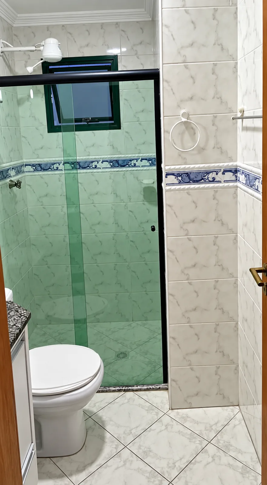 Cobertura 4 dormitórios, 3 suítes, piscina e churrasqueira no Guilhermina — foto 17