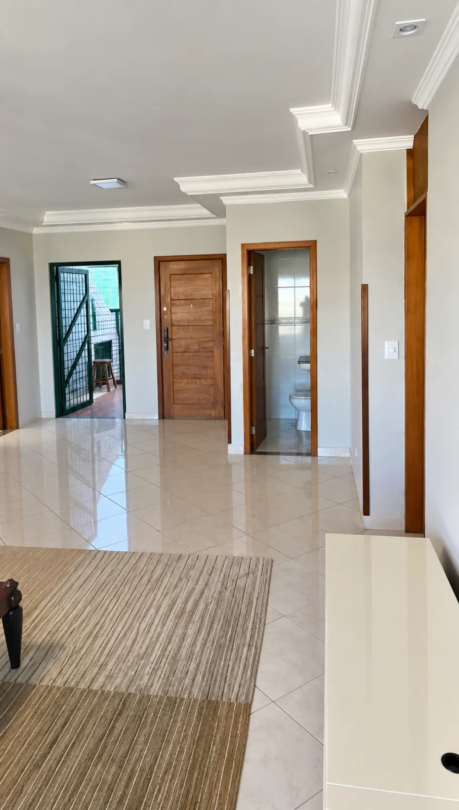 Cobertura 4 dormitórios, 3 suítes, piscina e churrasqueira no Guilhermina — foto 14