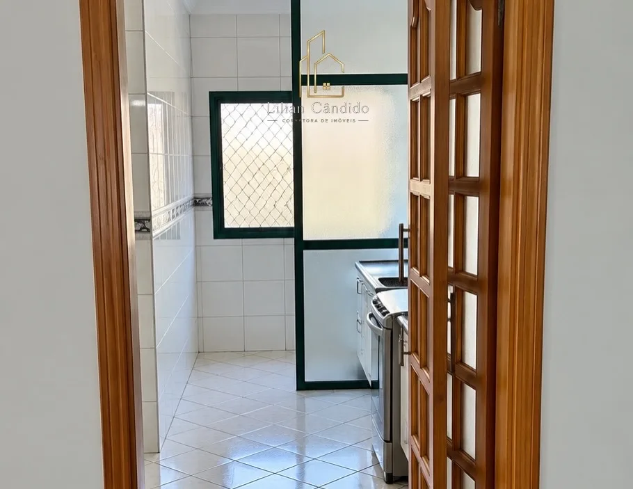Cobertura 4 dormitórios, 3 suítes, piscina e churrasqueira no Guilhermina — foto 3