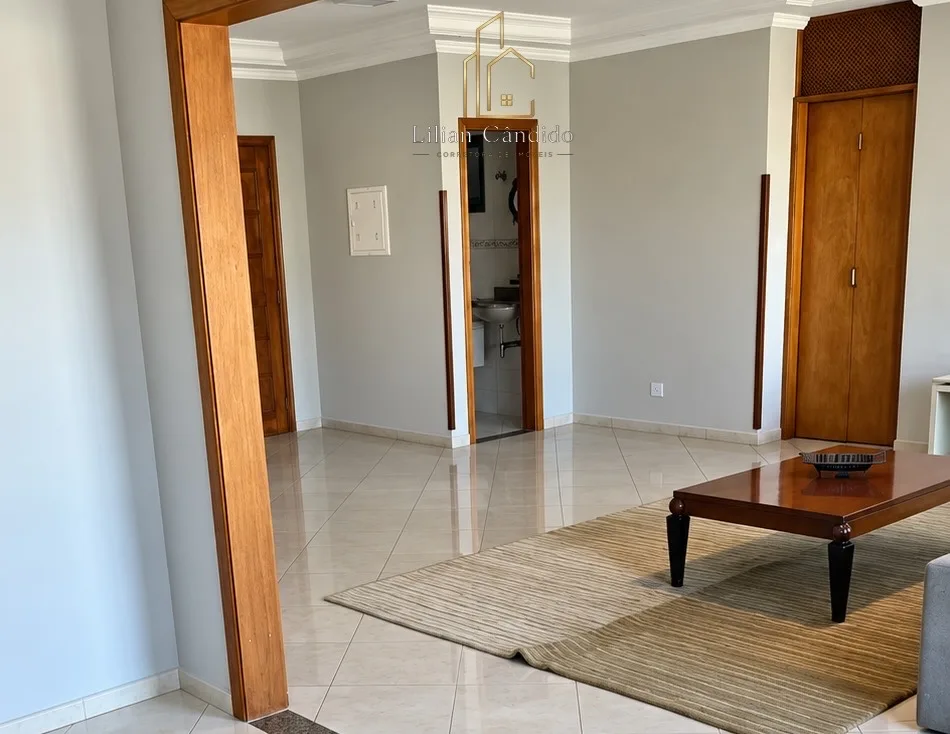 Cobertura 4 dormitórios, 3 suítes, piscina e churrasqueira no Guilhermina — foto 7