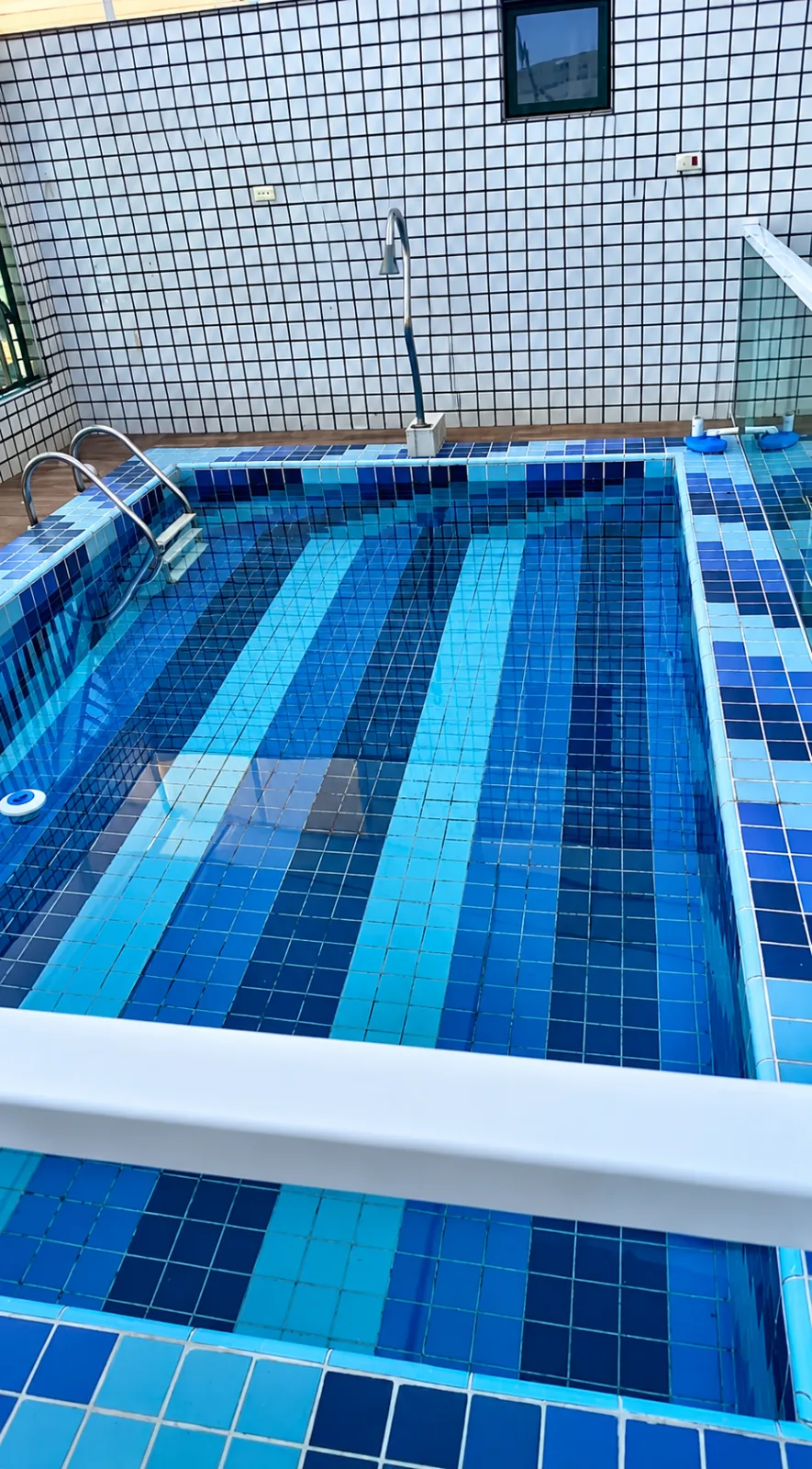 Cobertura 4 dormitórios, 3 suítes, piscina e churrasqueira no Guilhermina — foto 21