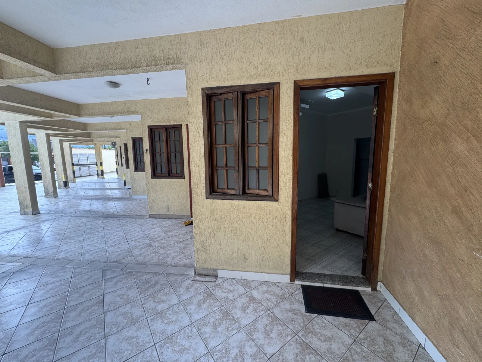 Sobrado em condomínio com 2 dormitórios, gourmet e piscina no Boqueirão — foto 12