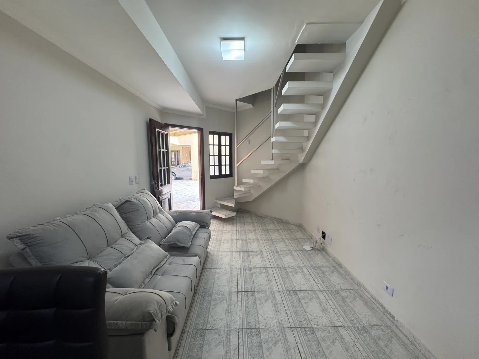 Sobrado em condomínio com 2 dormitórios, gourmet e piscina no Boqueirão — foto 11