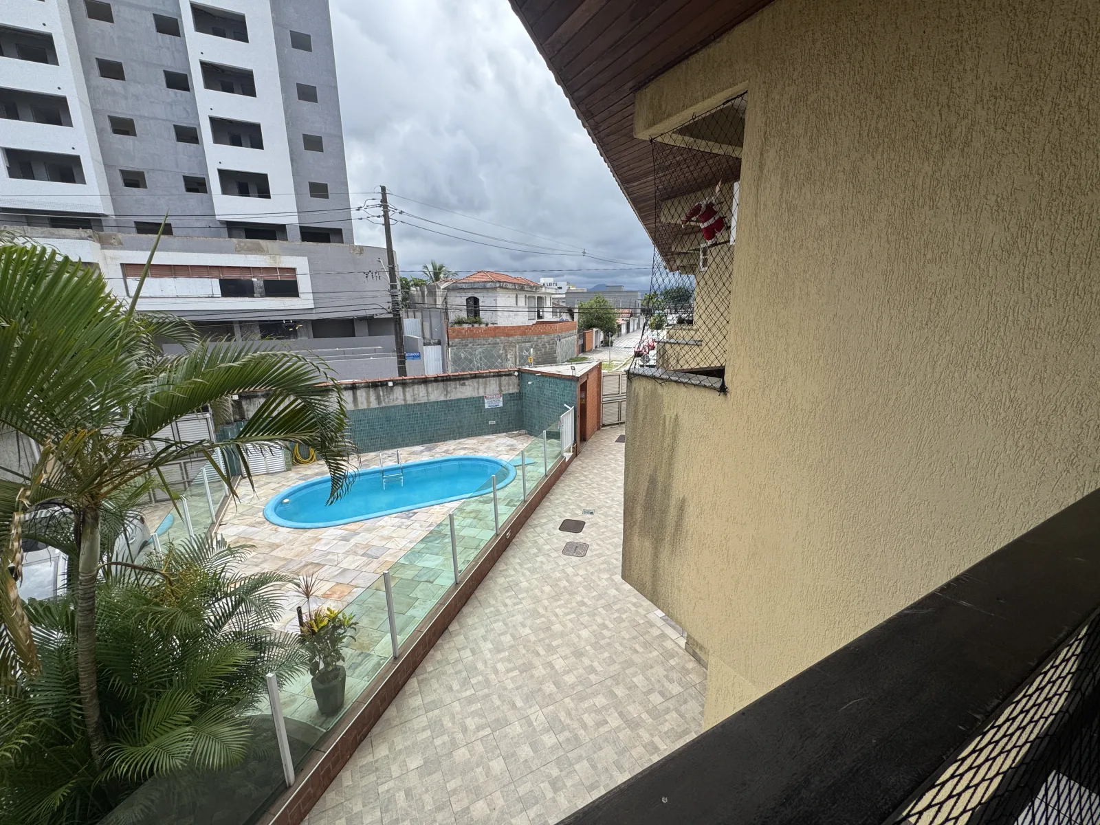 Sobrado em condomínio com 2 dormitórios, gourmet e piscina no Boqueirão — foto 8