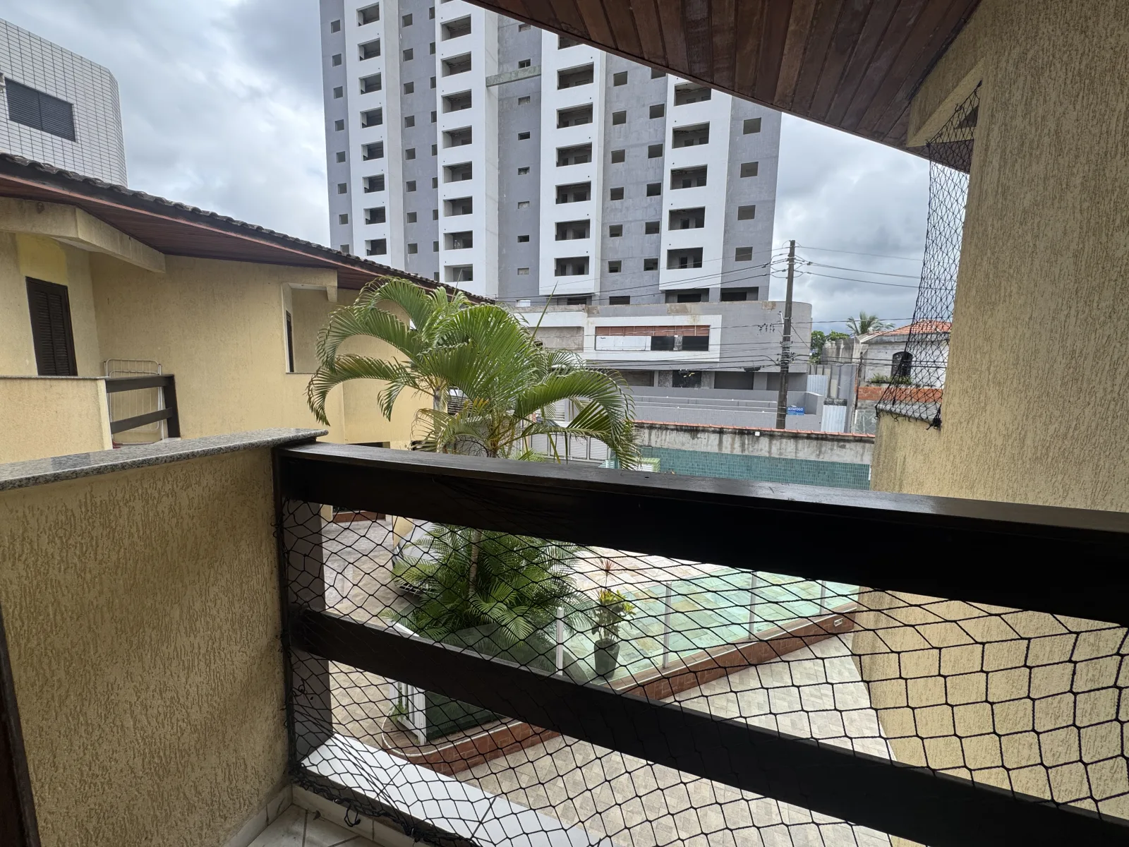 Sobrado em condomínio com 2 dormitórios, gourmet e piscina no Boqueirão — foto 3