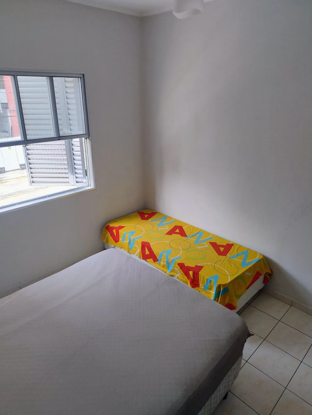 Apartamento 1 quarto no Guilhermina — foto 3