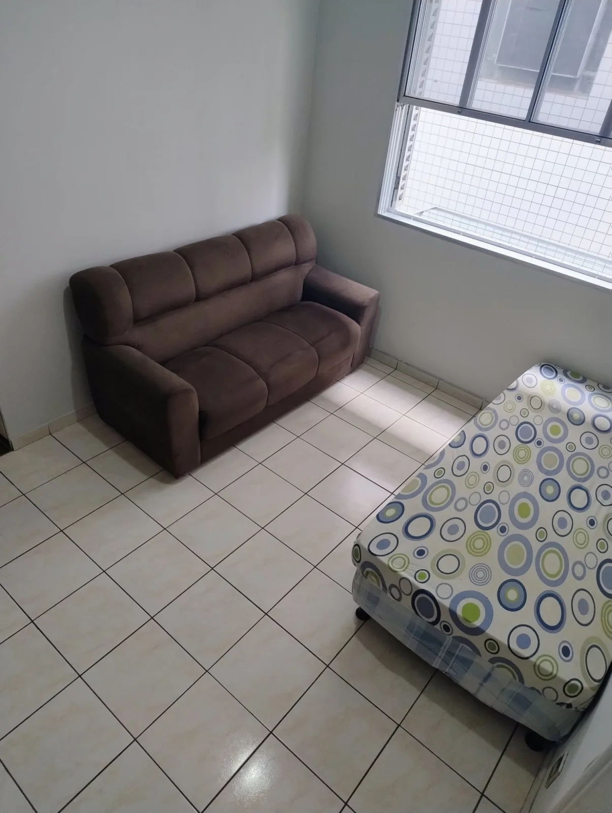 Apartamento 1 quarto no Guilhermina — foto 5