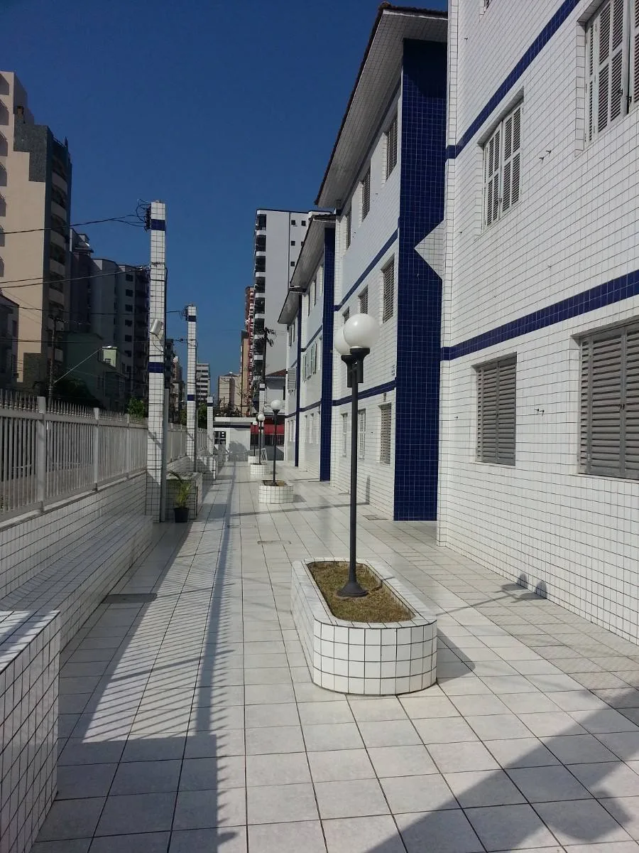 Apartamento 1 quarto no Guilhermina — foto 17