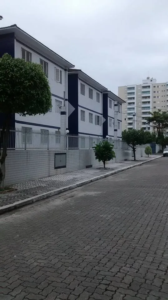 Apartamento 1 quarto no Guilhermina — foto 1