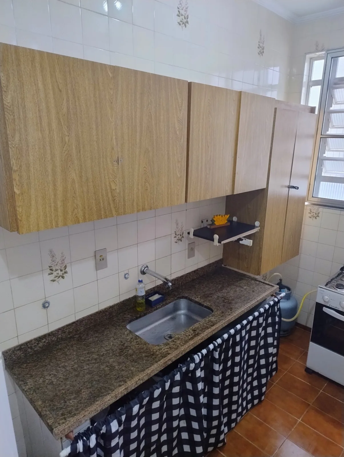Apartamento 1 quarto no Guilhermina — foto 13