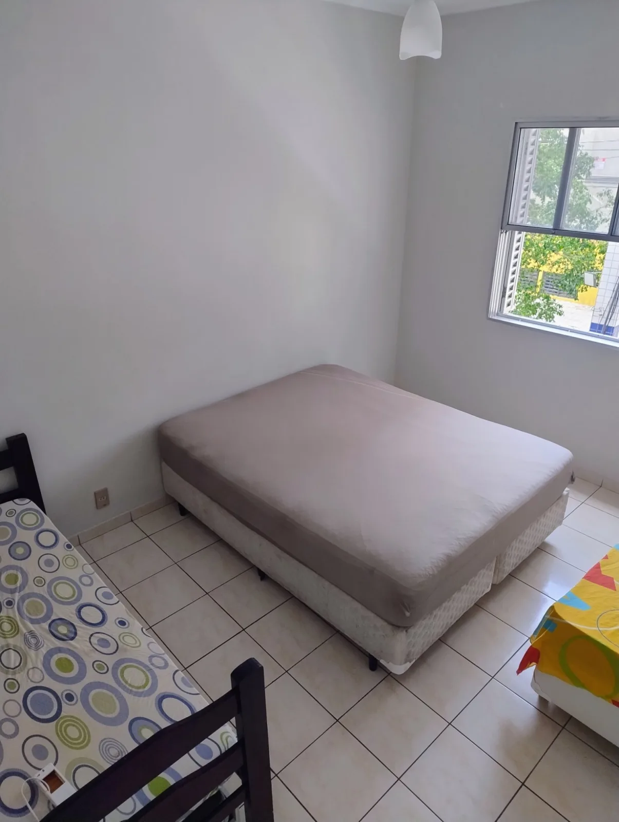 Apartamento 1 quarto no Guilhermina — foto 2