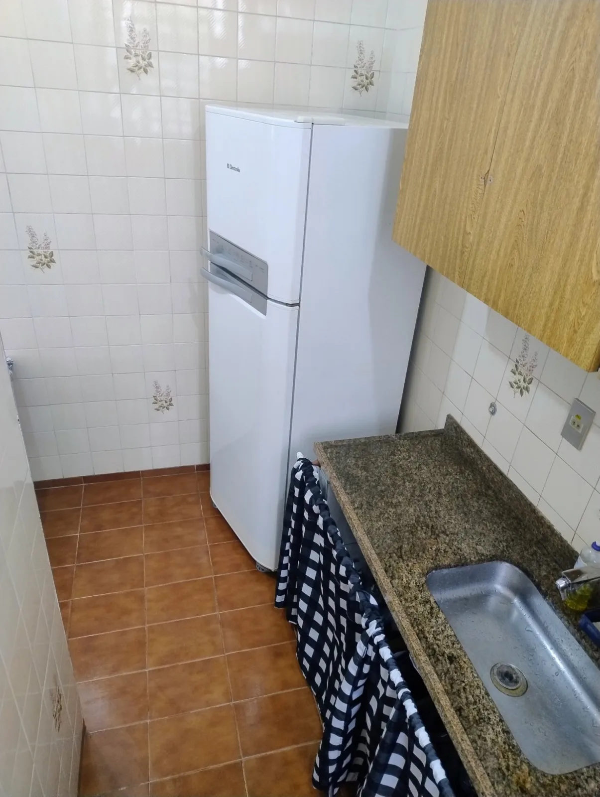 Apartamento 1 quarto no Guilhermina — foto 14