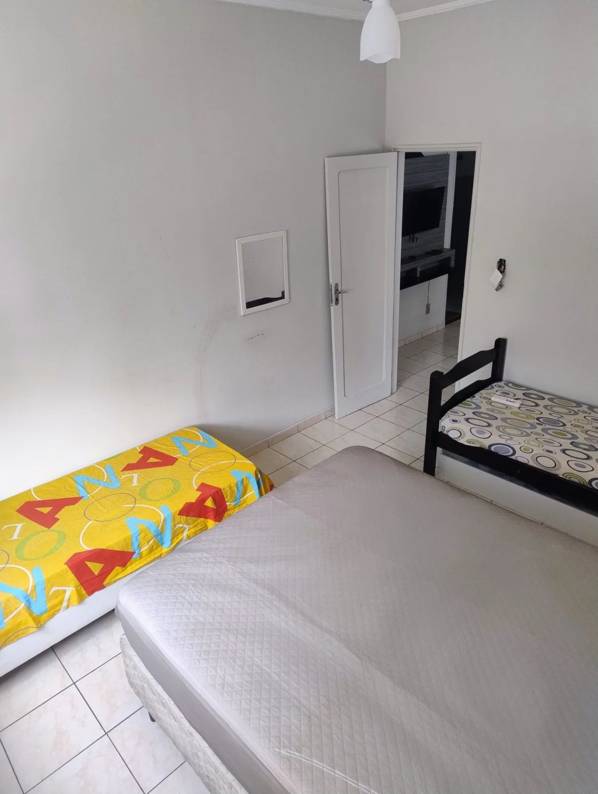 Apartamento 1 quarto no Guilhermina — foto 4
