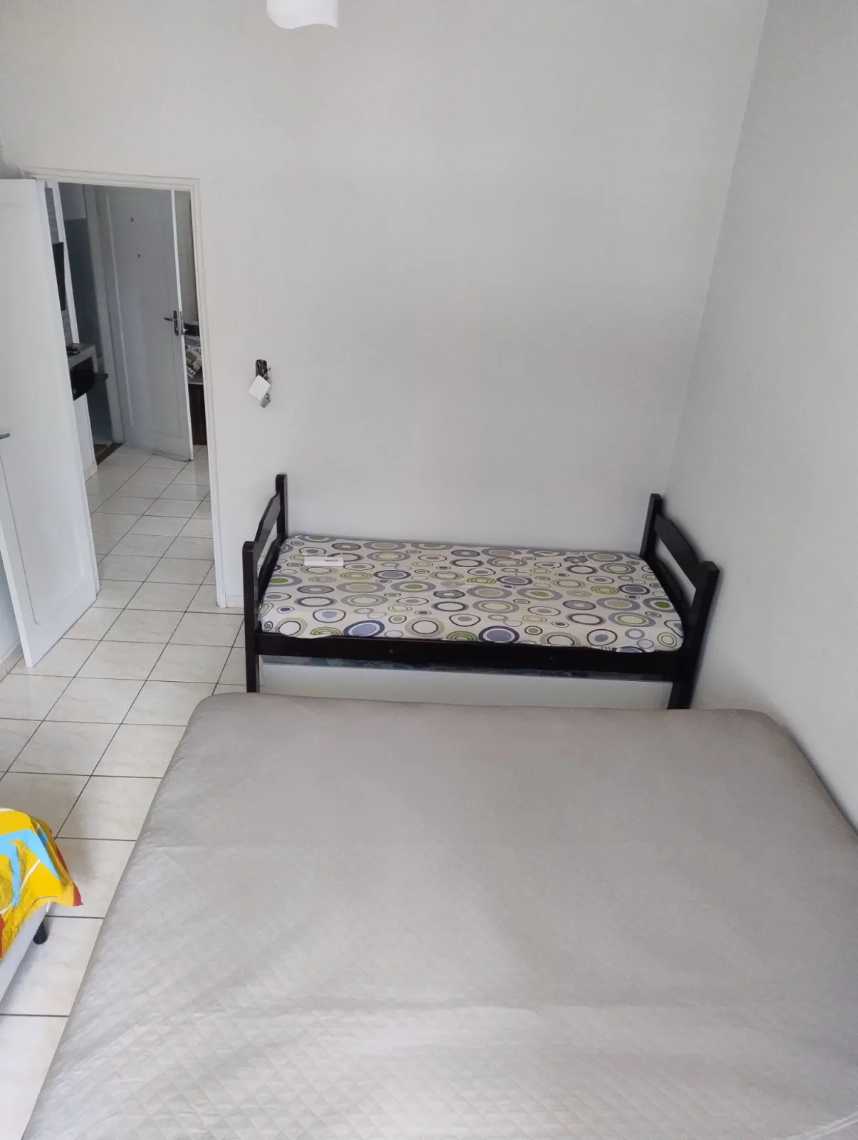 Apartamento 1 quarto no Guilhermina — foto 7
