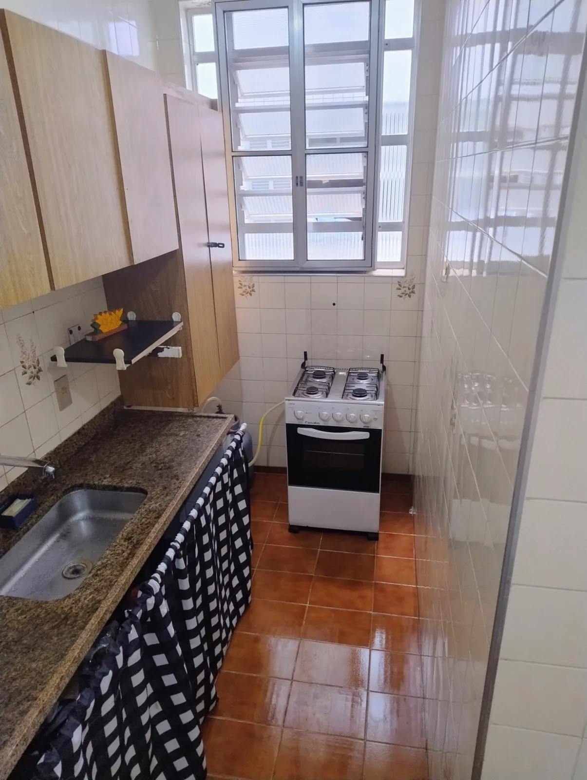 Apartamento 1 quarto no Guilhermina — foto 12