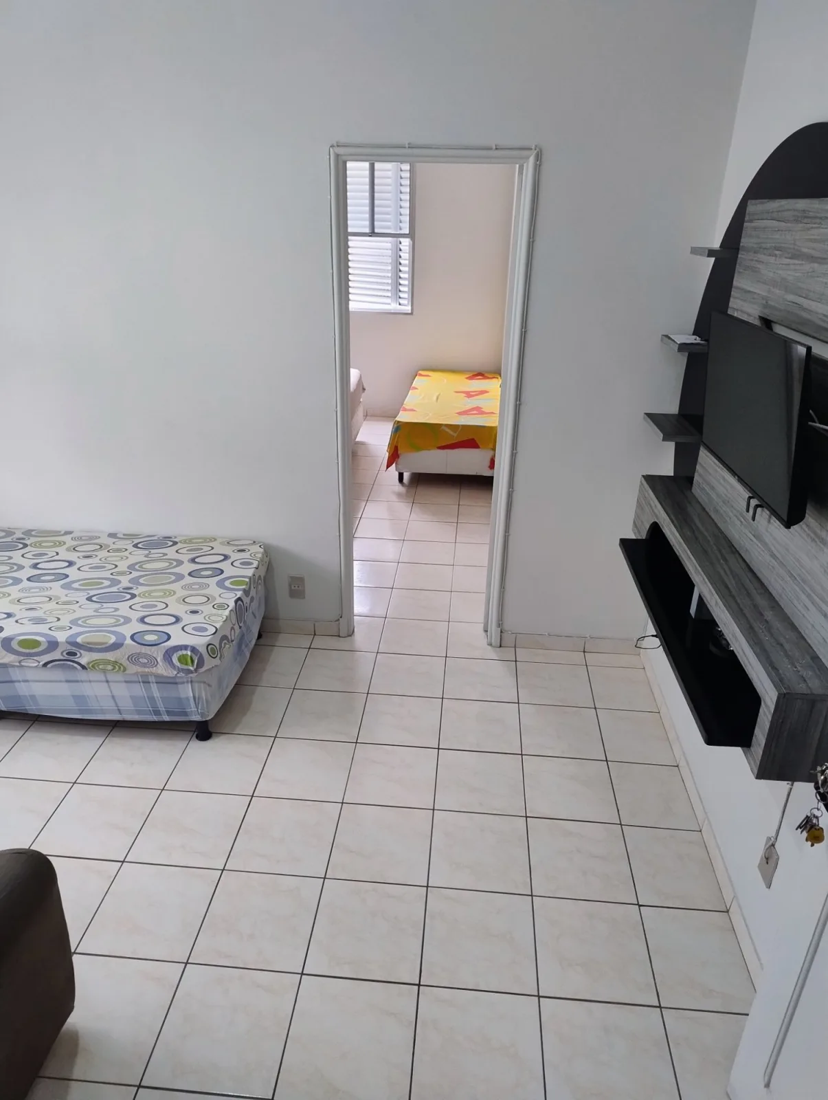 Apartamento 1 quarto no Guilhermina — foto 8