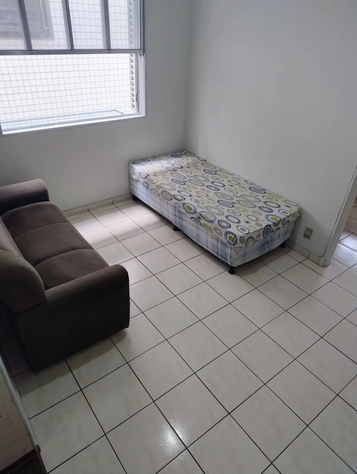 Apartamento 1 quarto no Guilhermina — foto 6