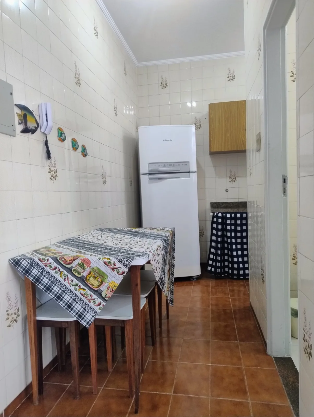 Apartamento 1 quarto no Guilhermina — foto 15