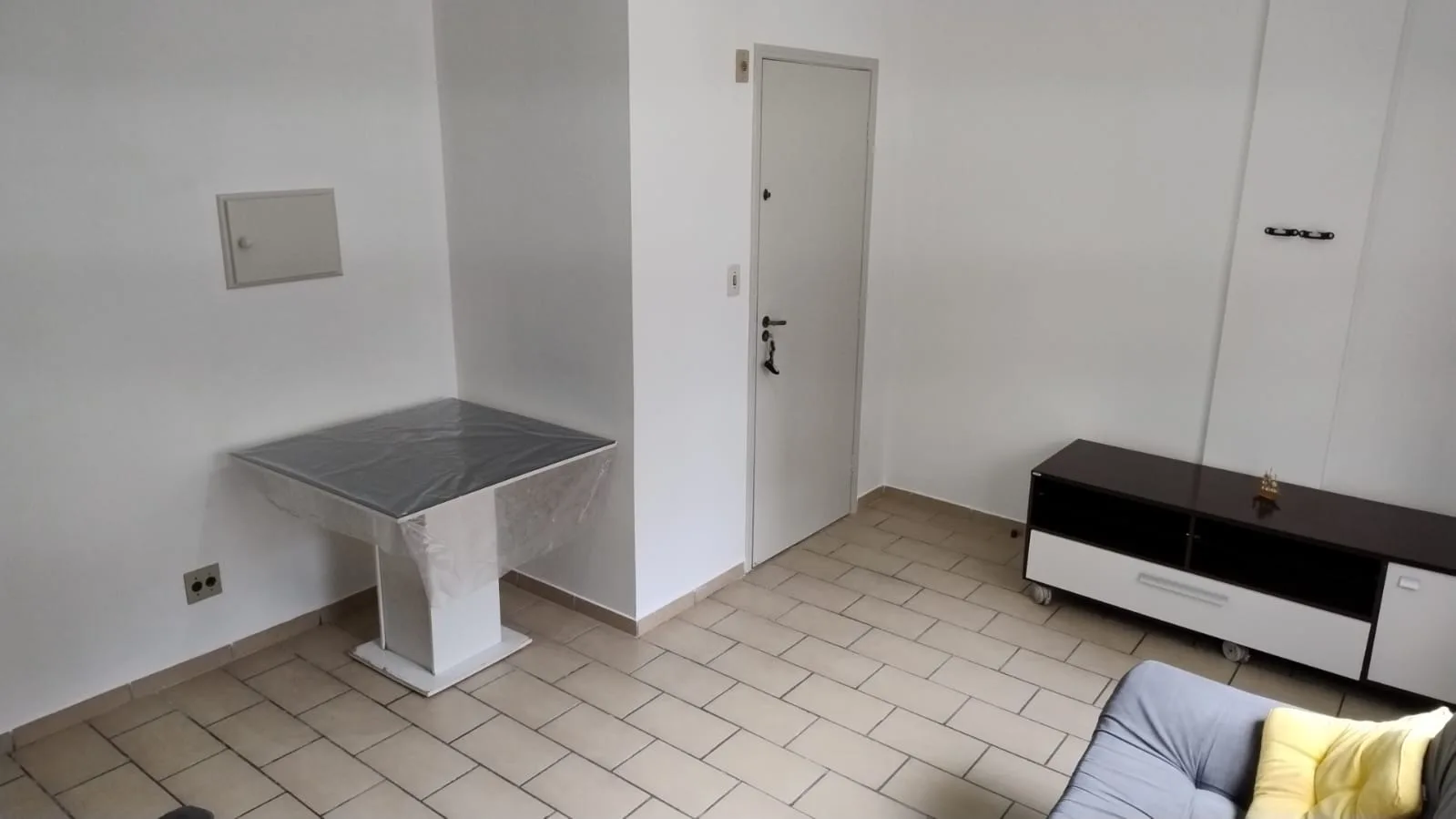 Apartamento 1 quarto no Vila Tupi — foto 16