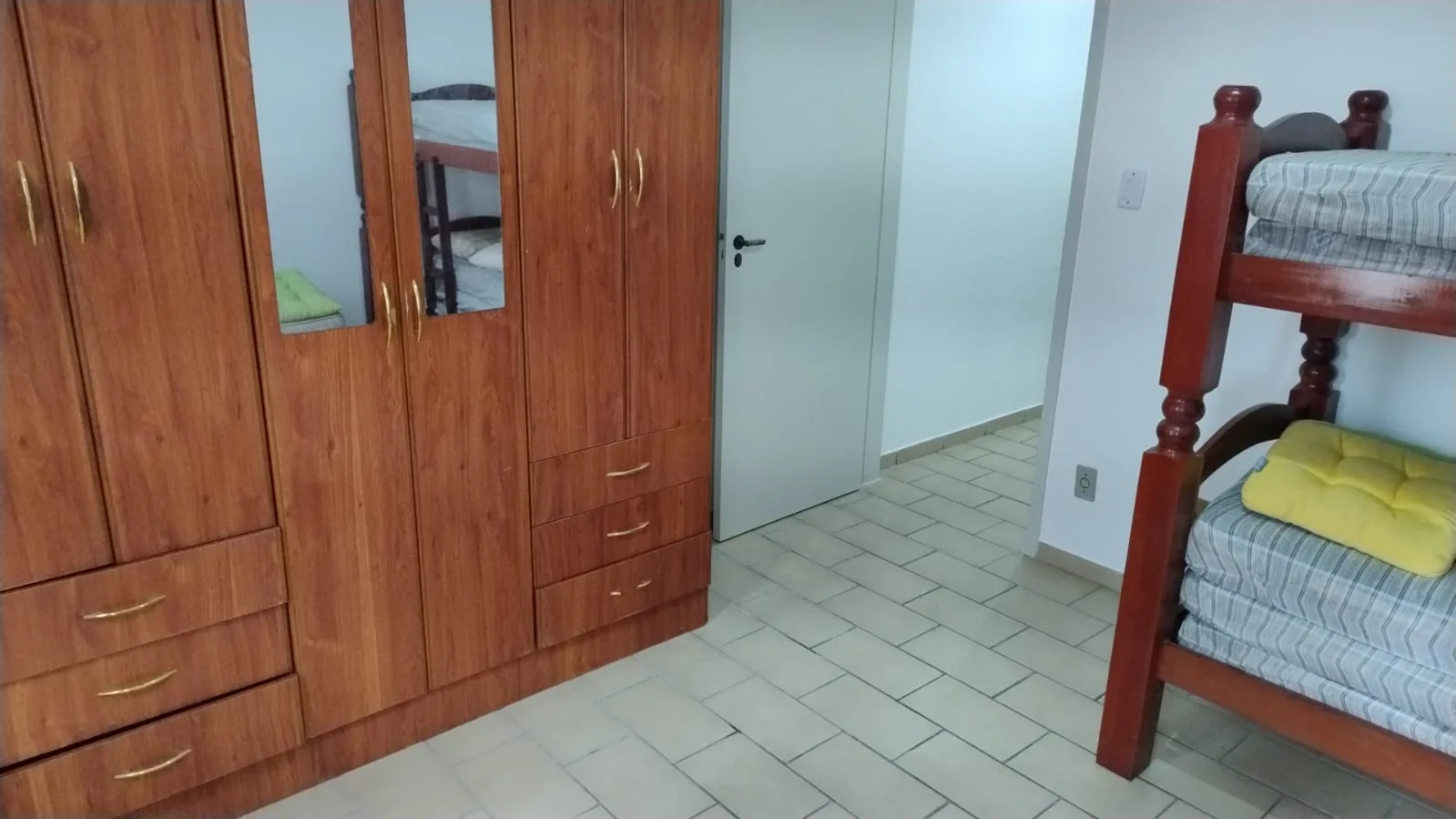 Apartamento 1 quarto no Vila Tupi — foto 8