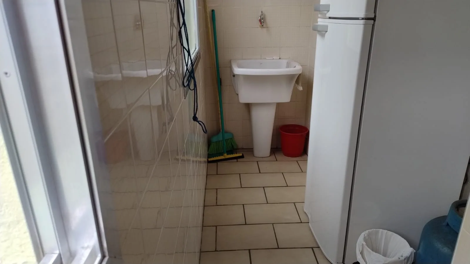 Apartamento 1 quarto no Vila Tupi — foto 21