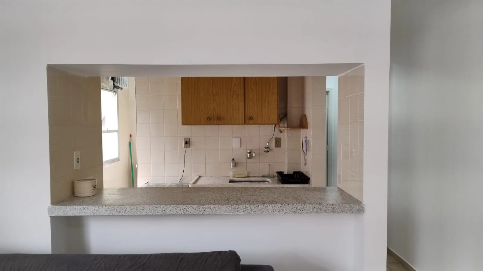 Apartamento 1 quarto no Vila Tupi — foto 17