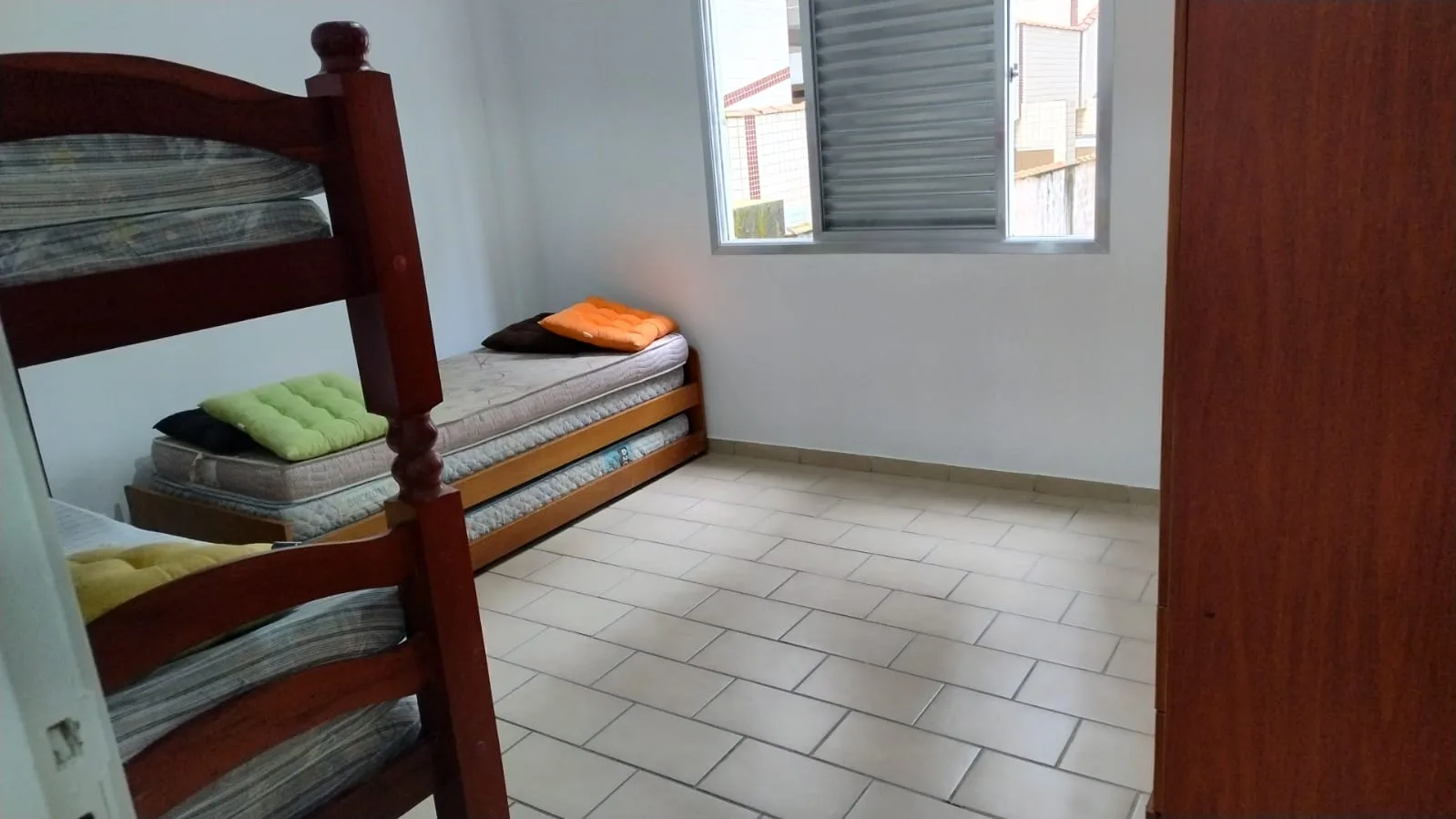 Apartamento 1 quarto no Vila Tupi — foto 7