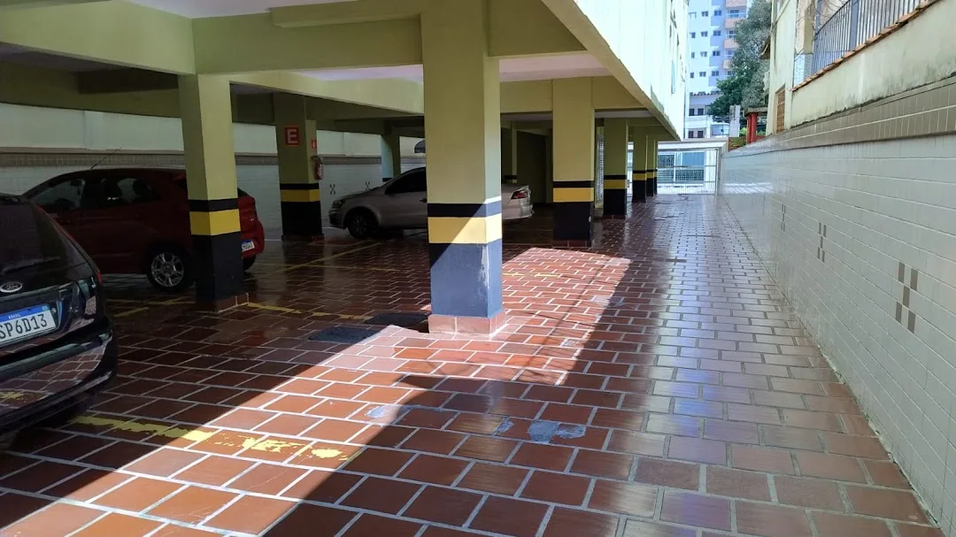 Apartamento 1 quarto no Vila Tupi — foto 5