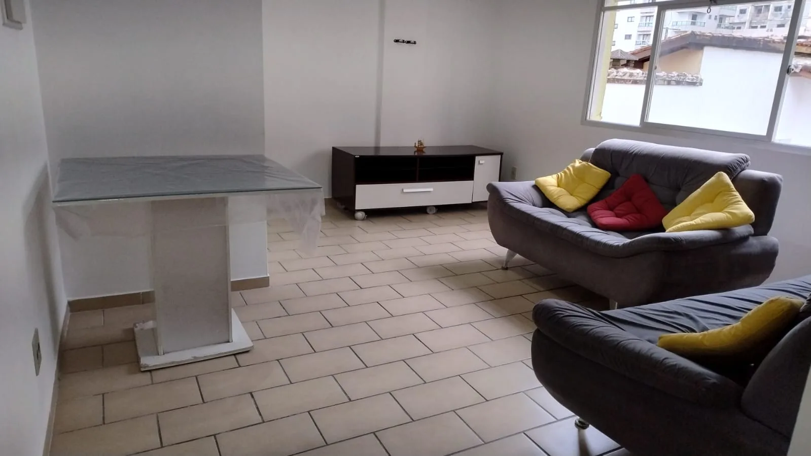 Apartamento 1 quarto no Vila Tupi — foto 14