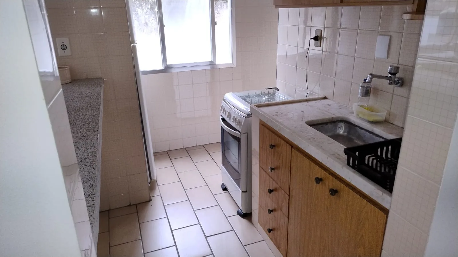 Apartamento 1 quarto no Vila Tupi — foto 18