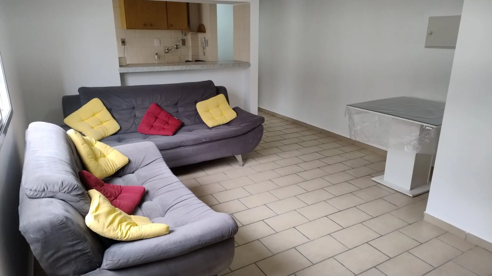 Apartamento 1 quarto no Vila Tupi — foto 15