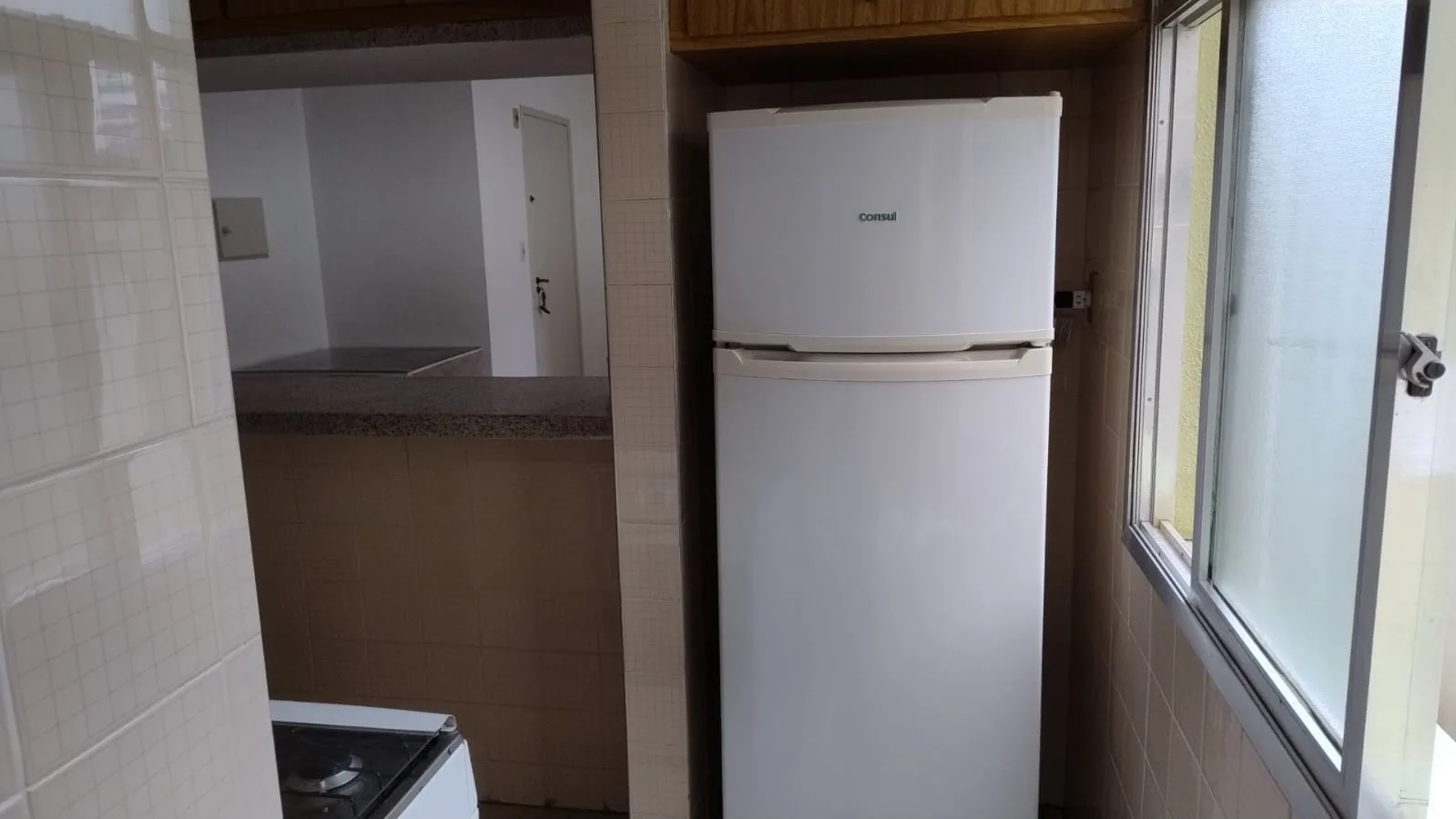 Apartamento 1 quarto no Vila Tupi — foto 20