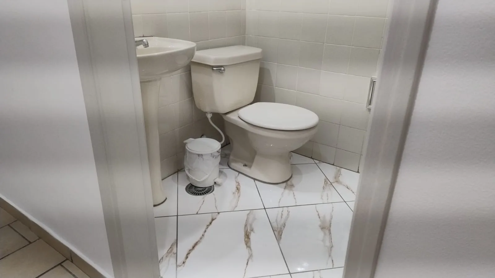 Apartamento 1 quarto no Vila Tupi — foto 11