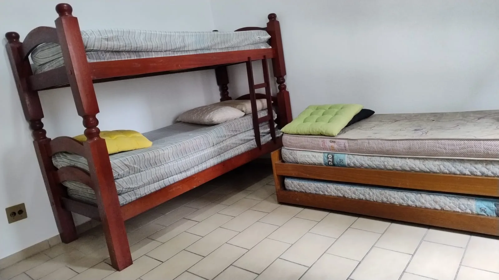 Apartamento 1 quarto no Vila Tupi — foto 6