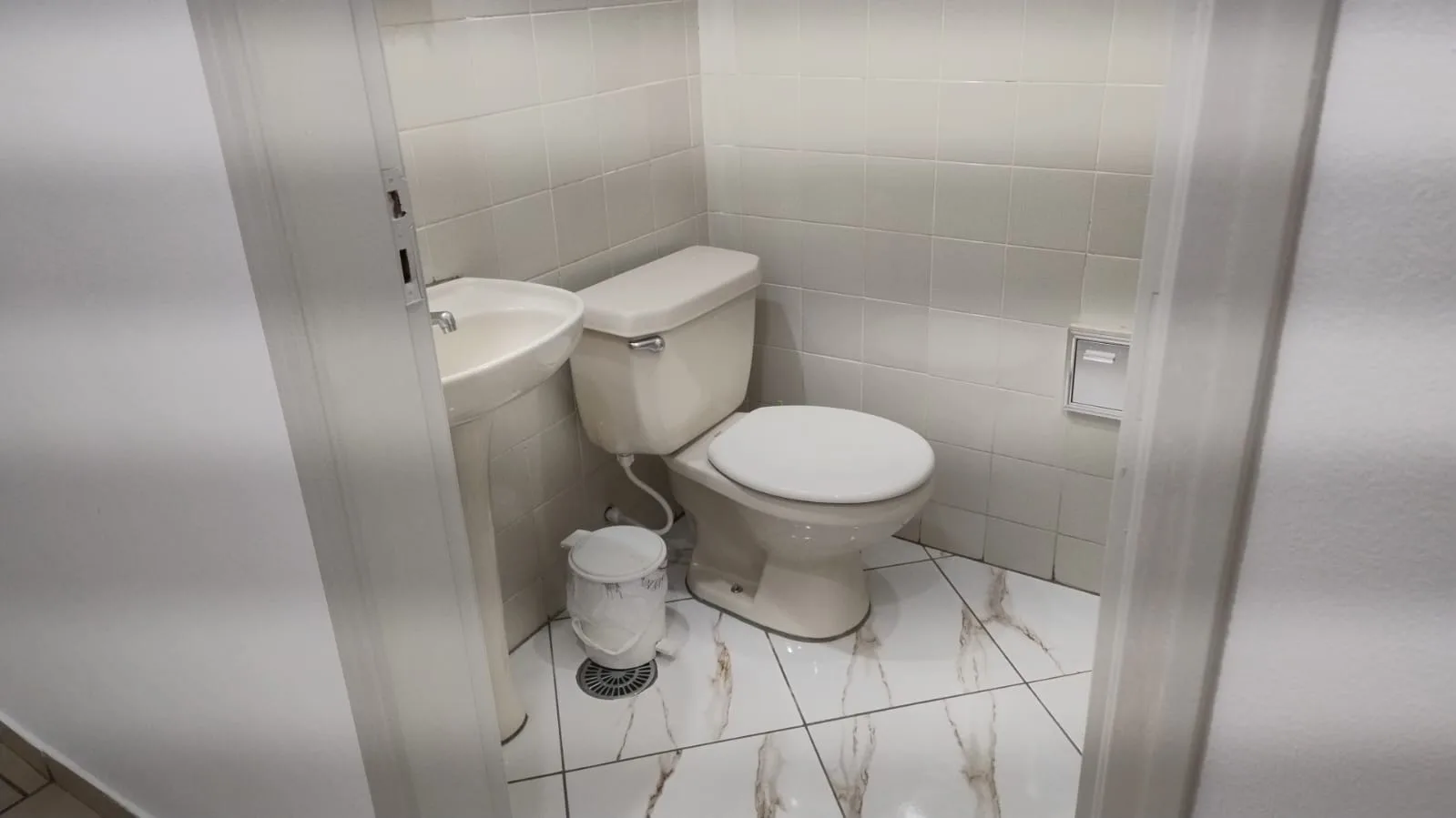 Apartamento 1 quarto no Vila Tupi — foto 9