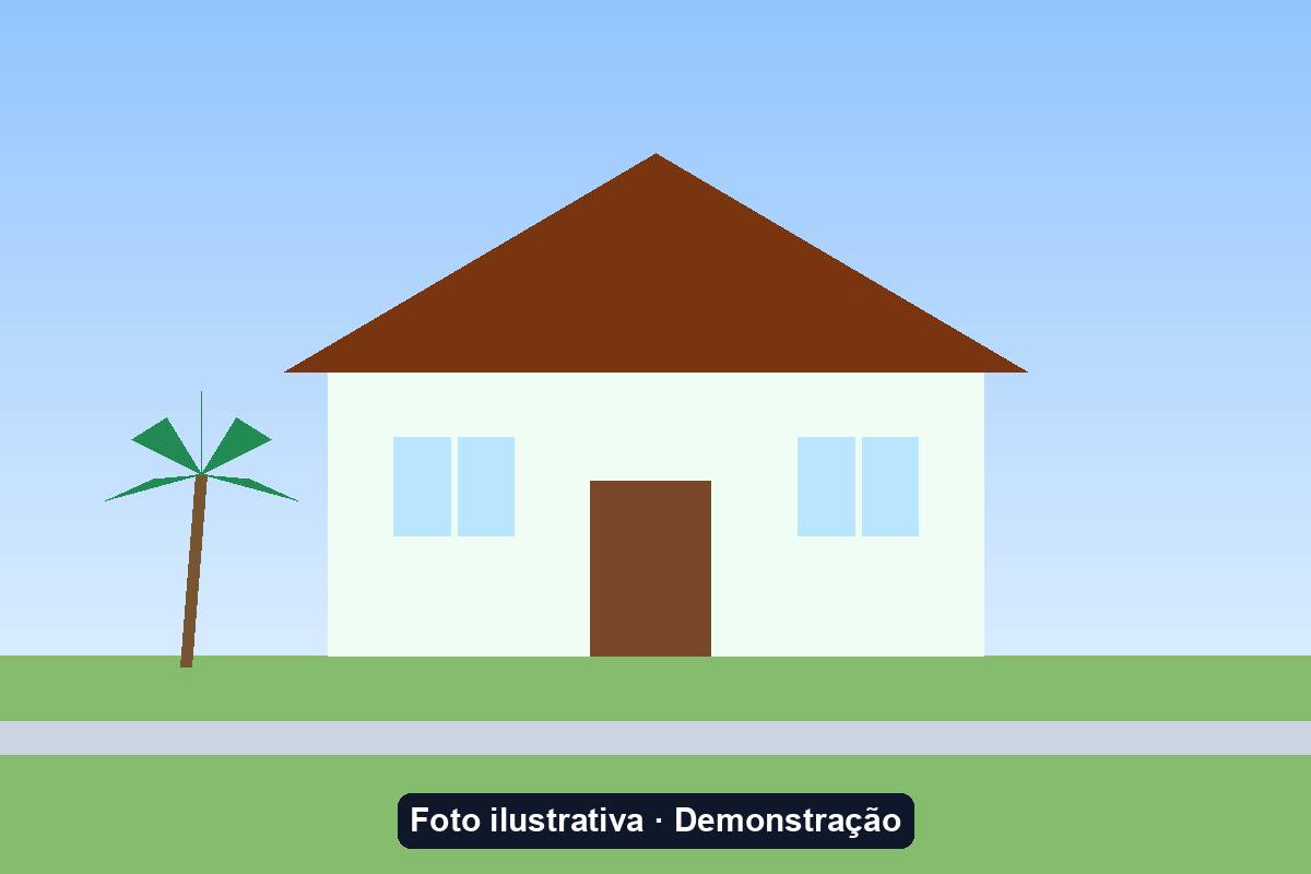 Casa em Praia Grande - Ocian