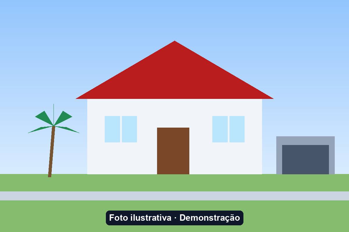 Casa em Praia Grande - Mirim