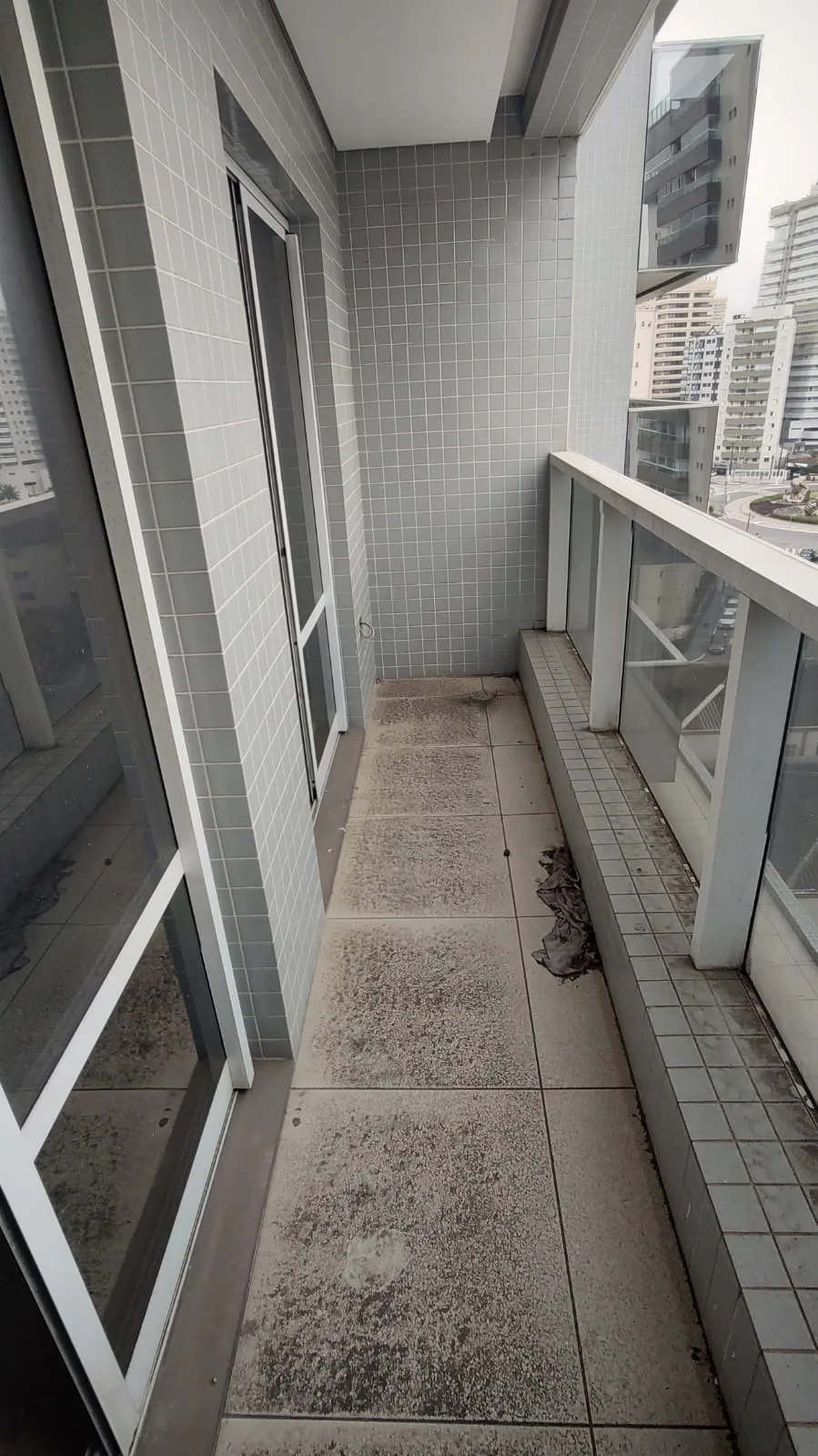 Apartamento em null - Boqueirão