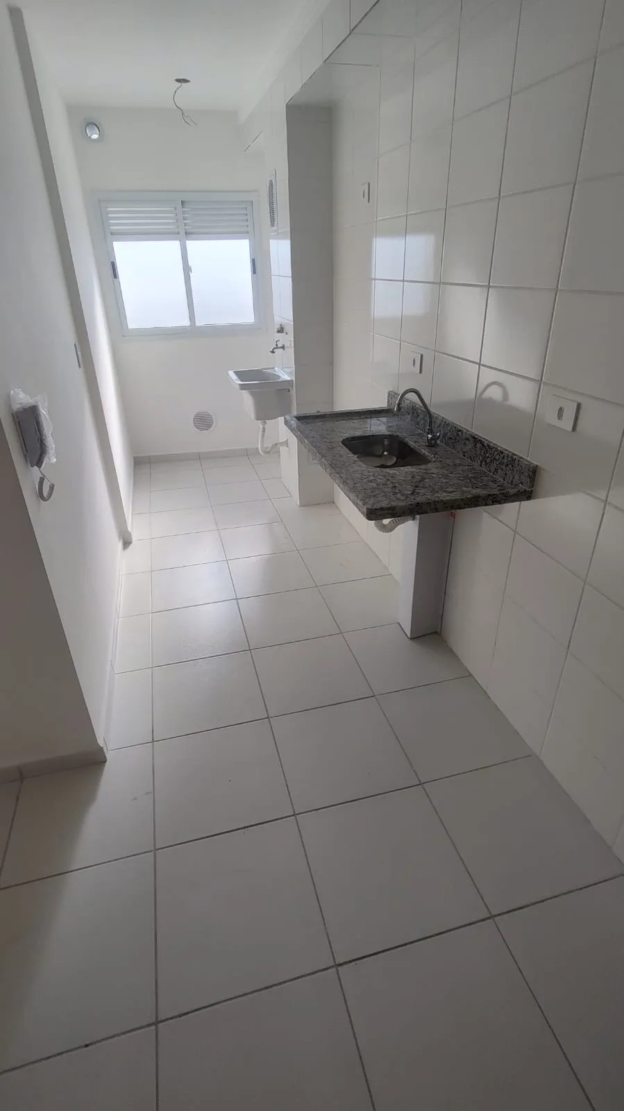 Apartamento em null - Boqueirão
