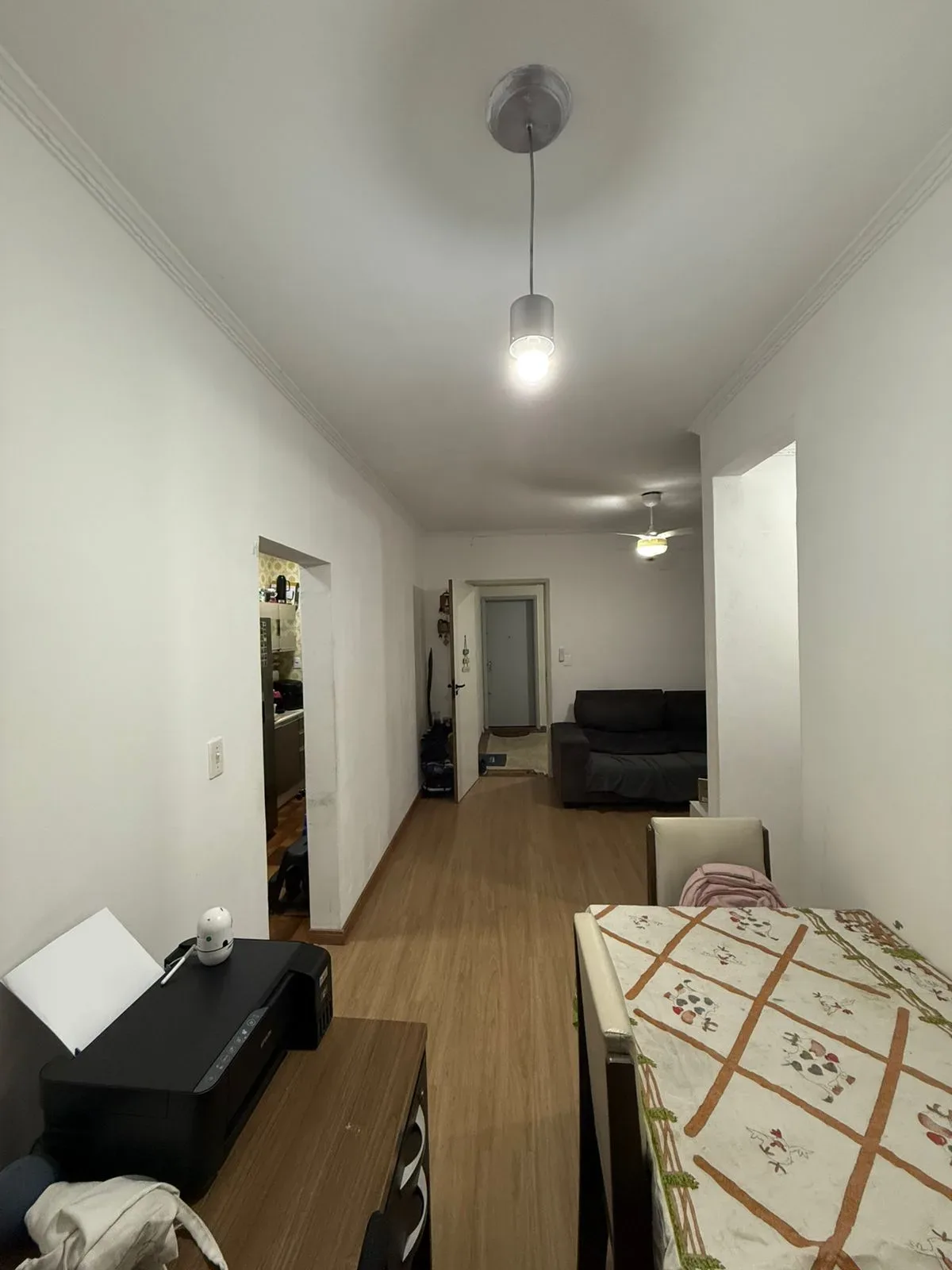 Apartamento em Praia Grande - Vila Tupi
