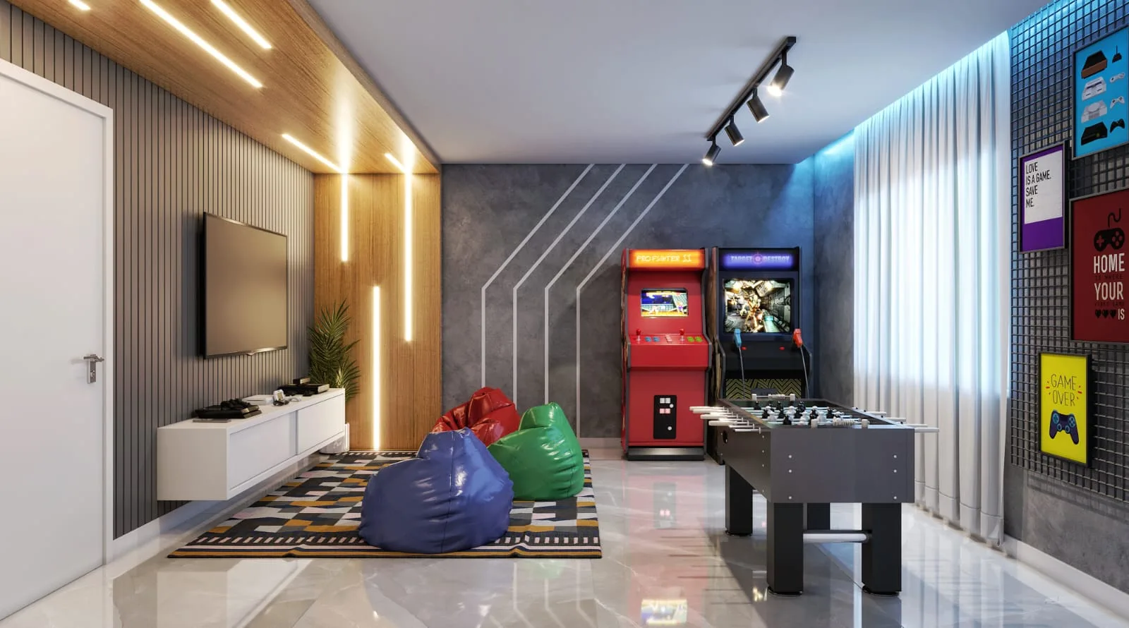 Liberty Residence