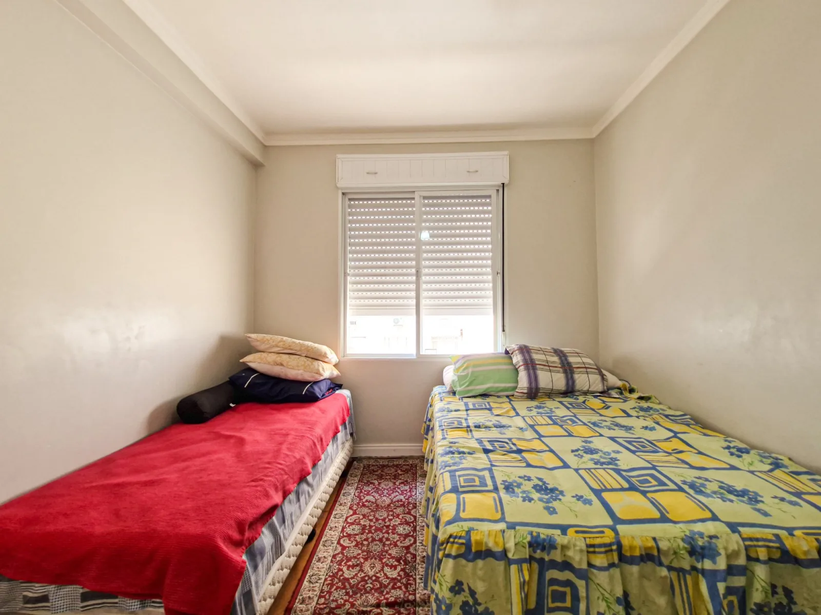 Ótimo Apartamento de 02 Dormitórios com suíte, Vista Mar, no Embaré em Santos - SP. — foto 13