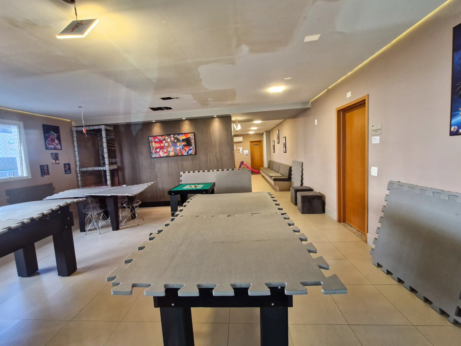 Vista infinita, sofisticação e praticidade neste lindo apartamento no coração do Gonzaga. — foto 20