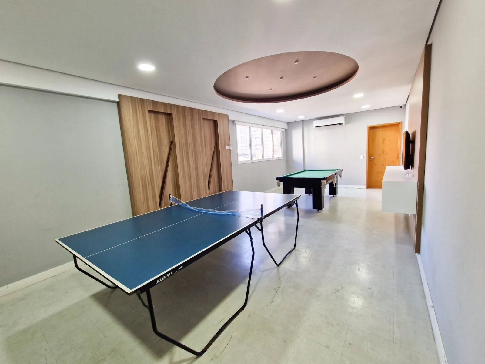 Vista infinita, sofisticação e praticidade neste lindo apartamento no coração do Gonzaga. — foto 23