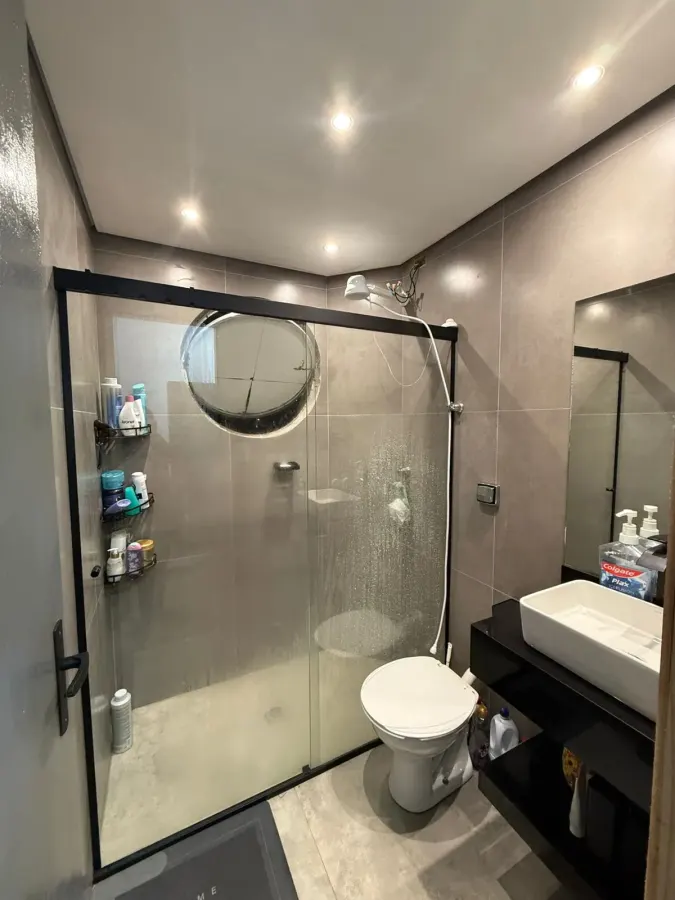 Apartamento 2 dormitórios - Vila Tupi — foto 7