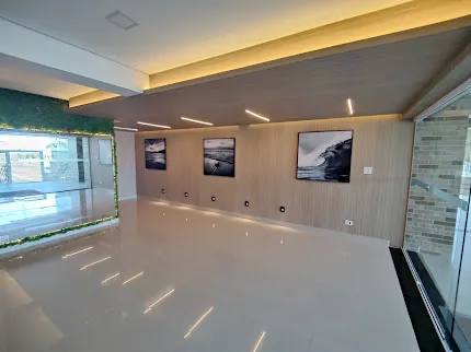 Apartamento 2 quartos no Vila Caiçara — foto 12