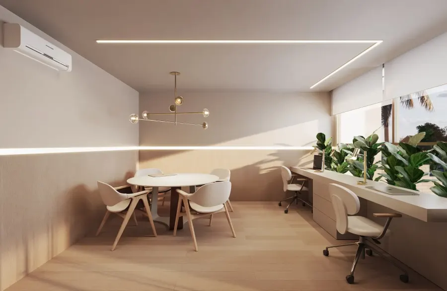 Infinity One Residence — foto 8