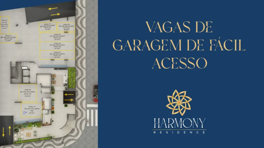 Apartamento 3 quartos no Aviação — foto 24