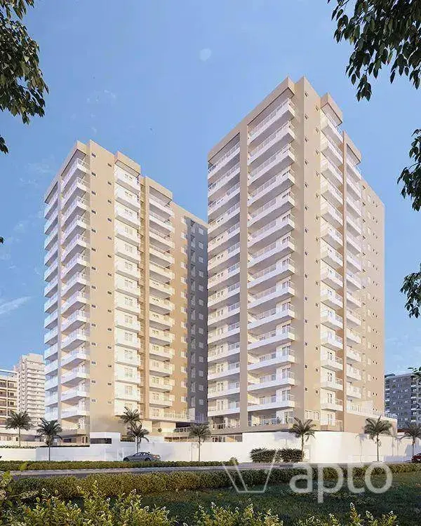 Residencial Arcoli 4 - Torre I — foto 9
